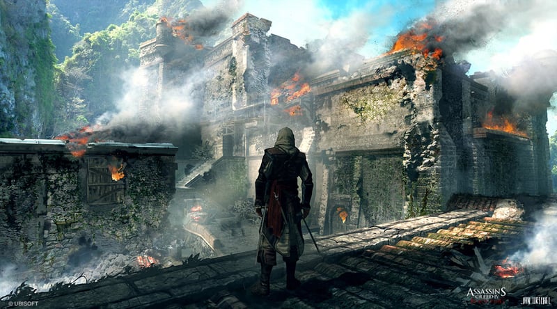 Game artwork 3