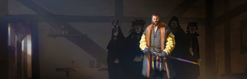 Game artwork 1