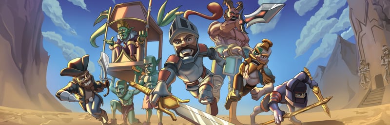 Game artwork 1