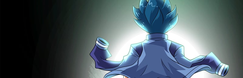 Game artwork 1