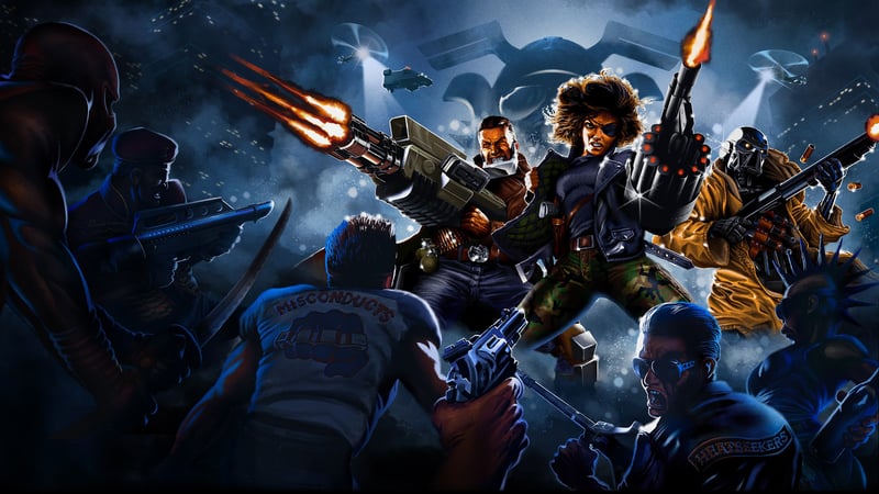 Game artwork 1