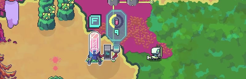 Game artwork 1