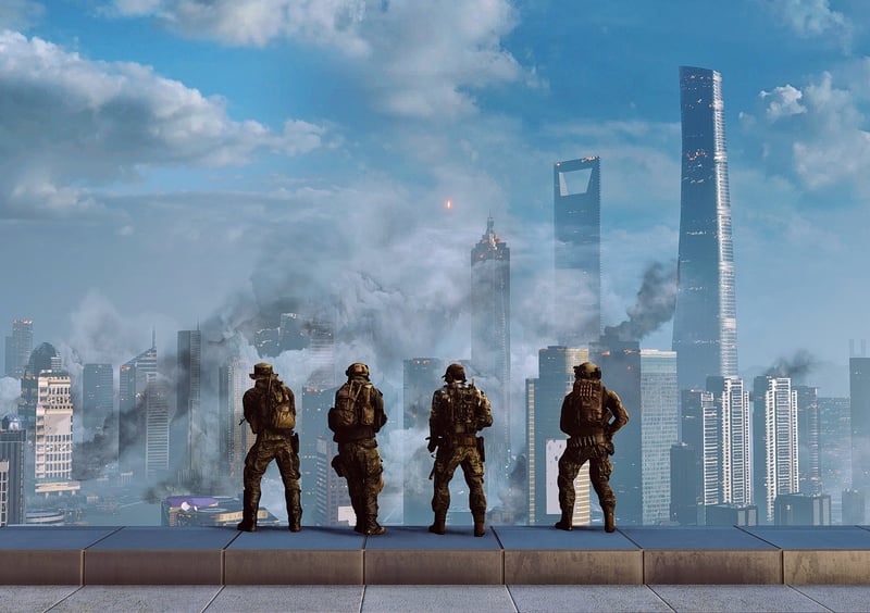 Game artwork 1