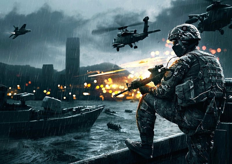 Game artwork 2