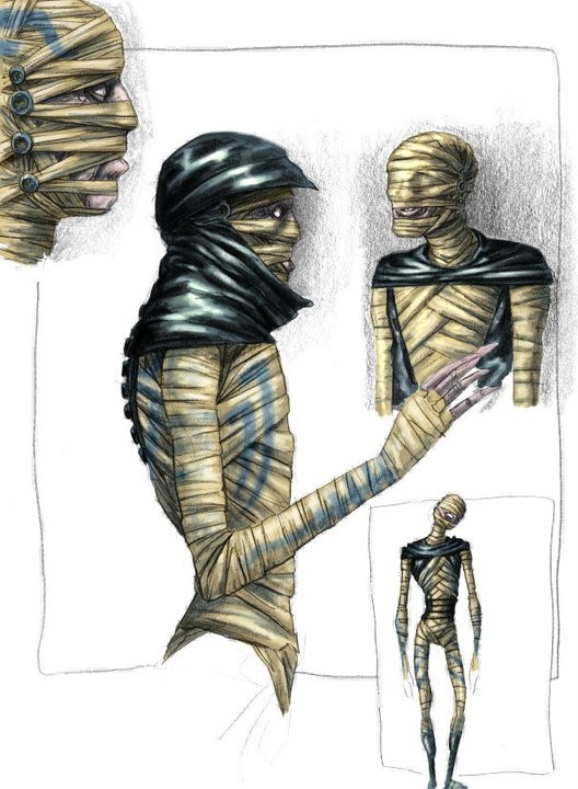 Game artwork 4