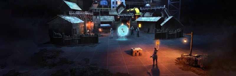 Game artwork 1
