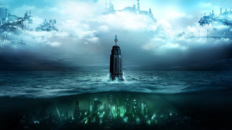 Game artwork 1