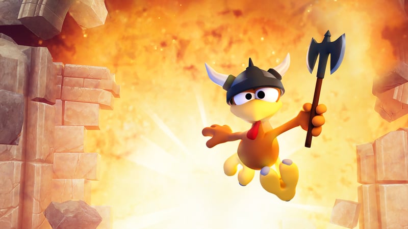 Game artwork 3