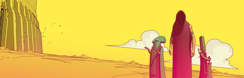 Game artwork 1