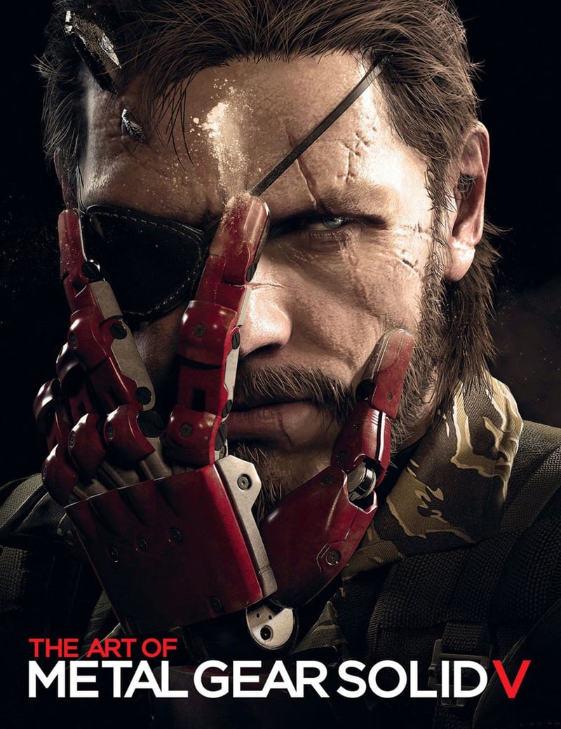 Game artwork 4