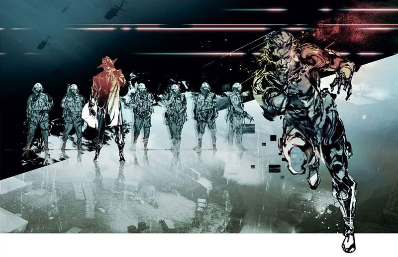 Game artwork 5