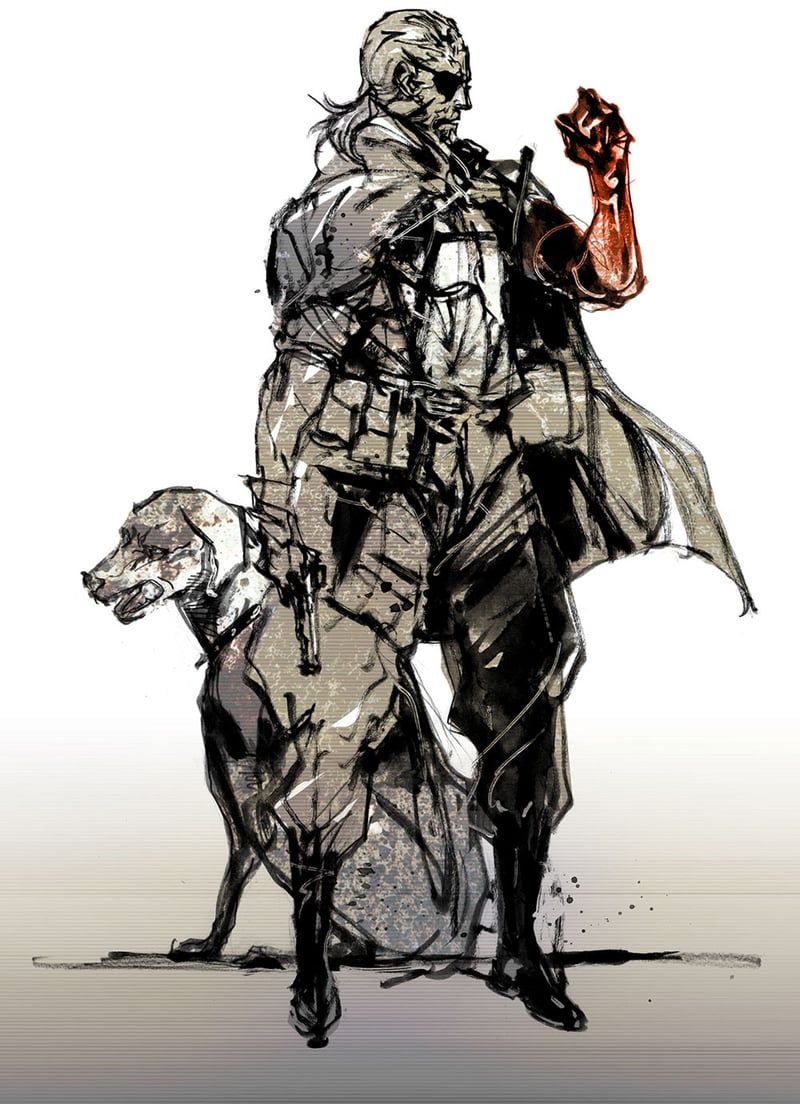 Game artwork 2
