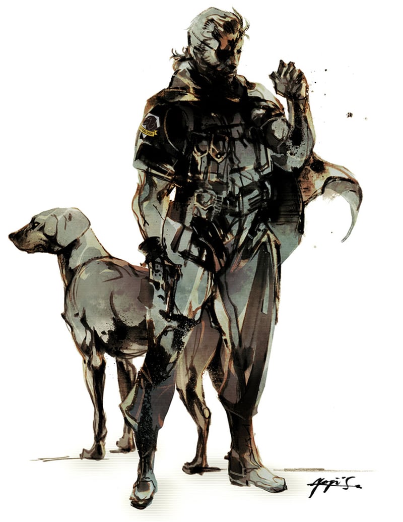 Game artwork 5