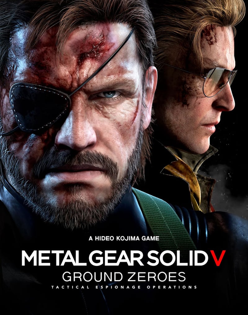 Game artwork 5