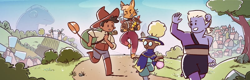 Game artwork 1
