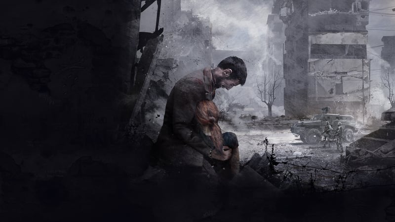 Game artwork 2