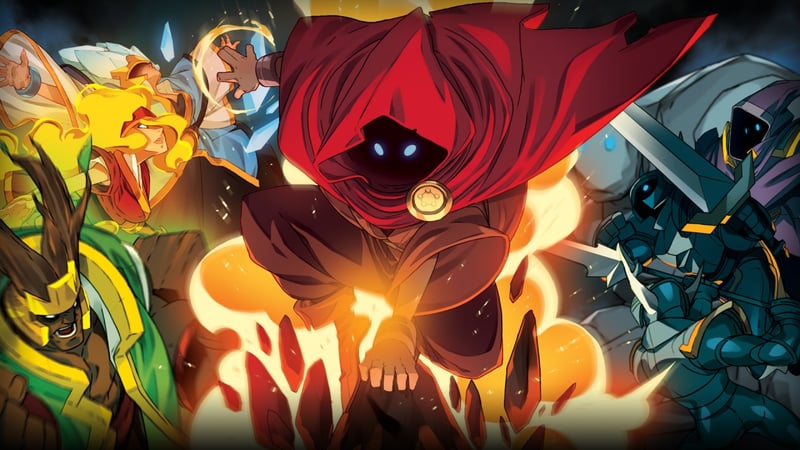 Game artwork 1
