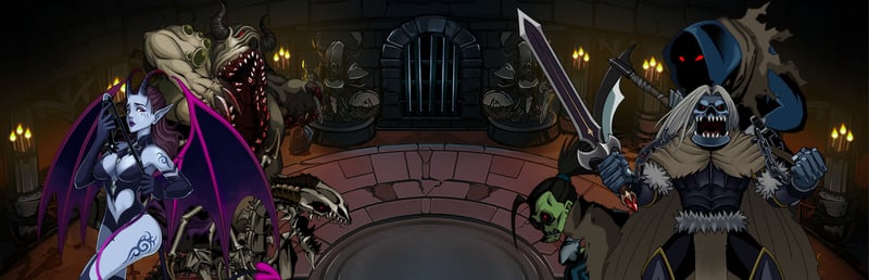 Game artwork 1