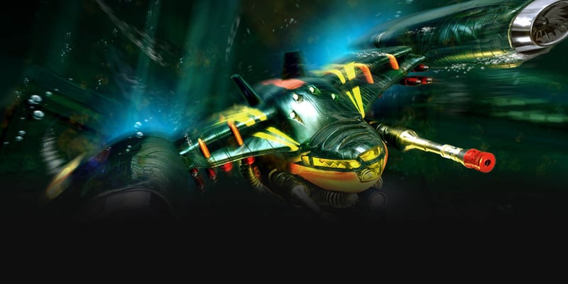 Game artwork 1