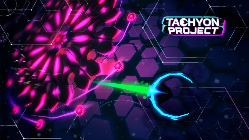 Game artwork 1
