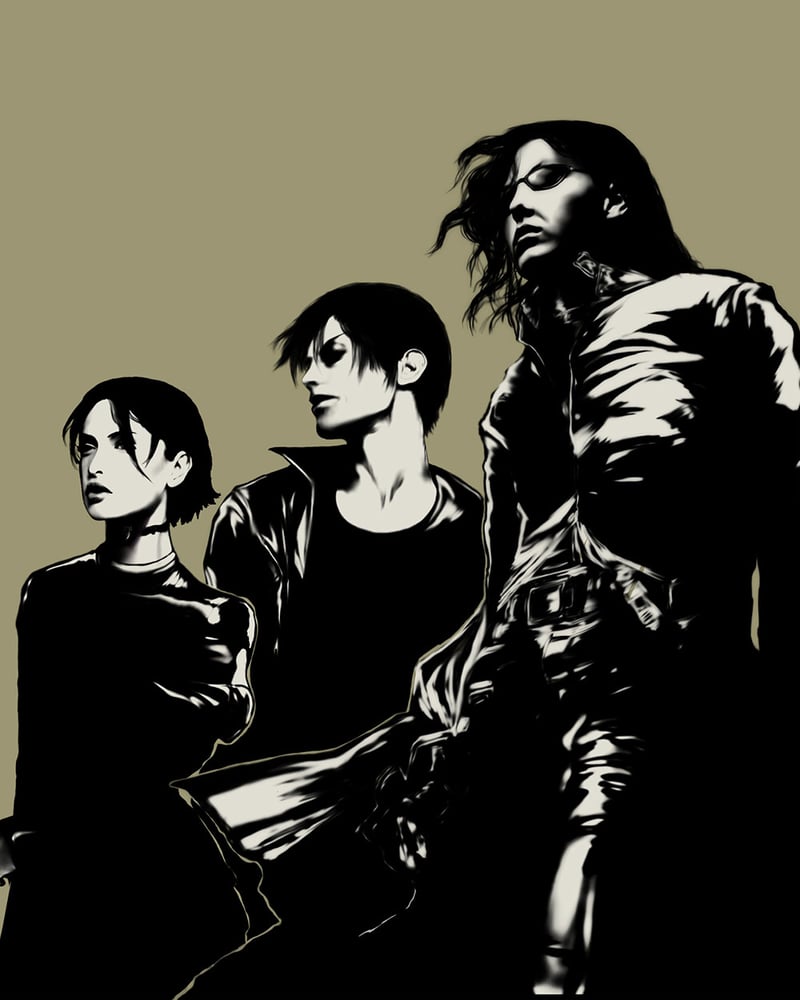 Game artwork 1