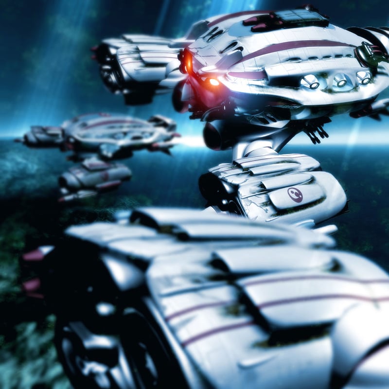 Game artwork 3