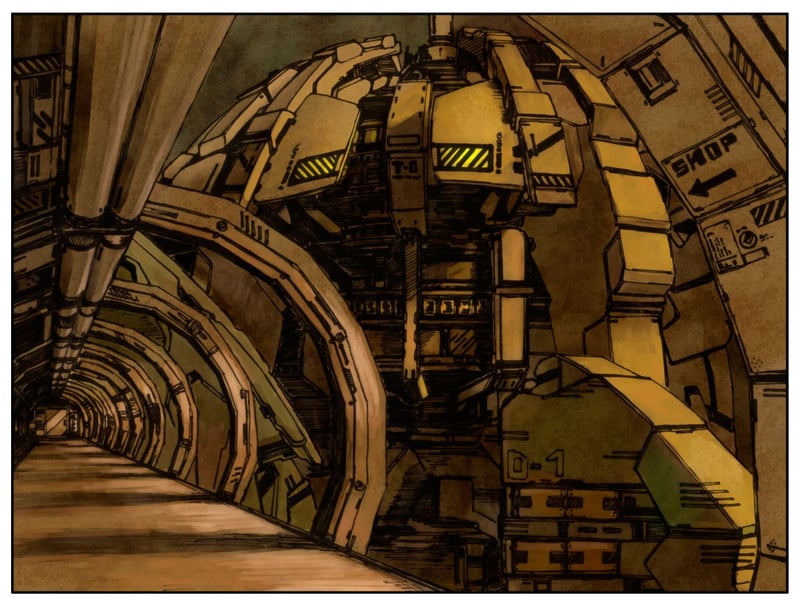 Game artwork 2