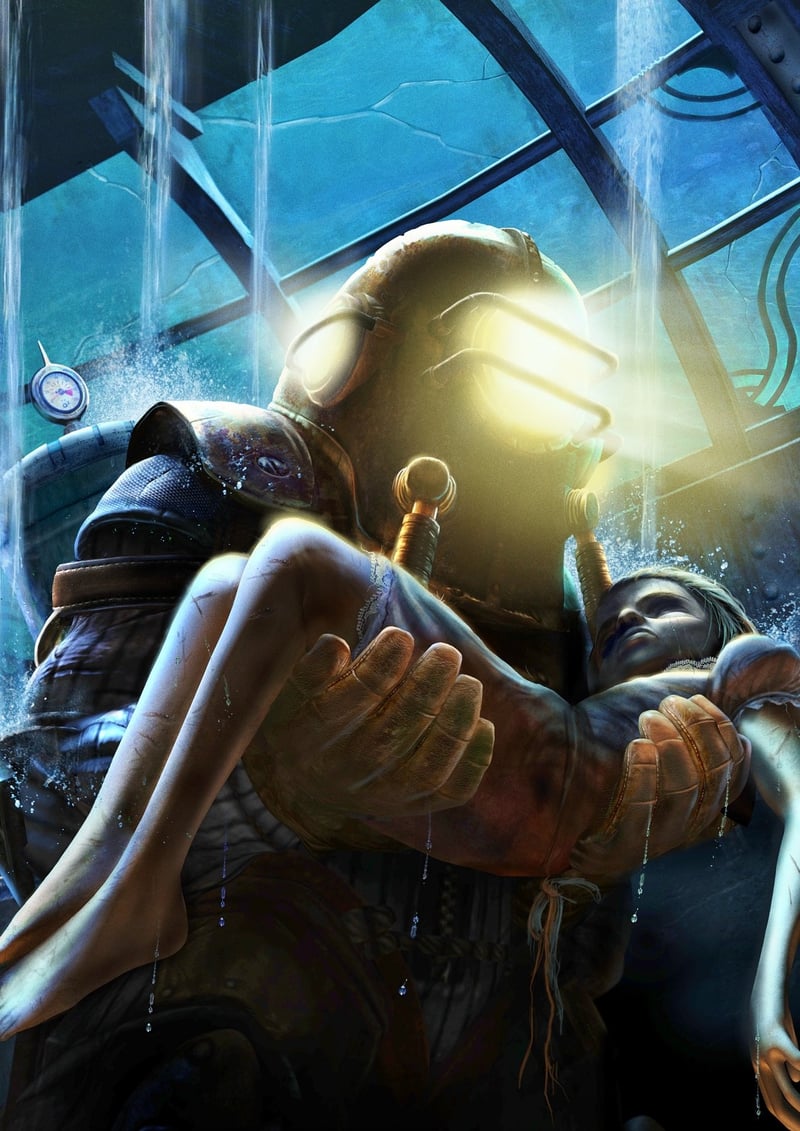 Game artwork 3