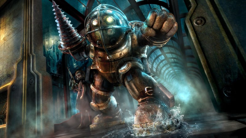 Game artwork 4