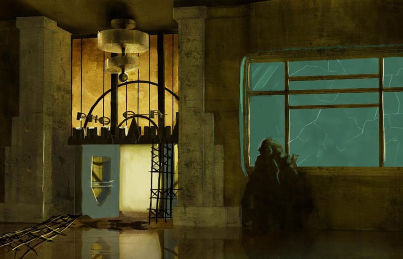 Game artwork 5
