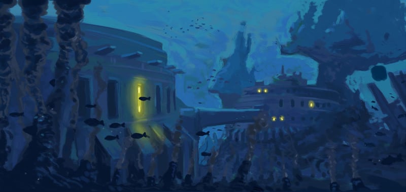 Game artwork 3