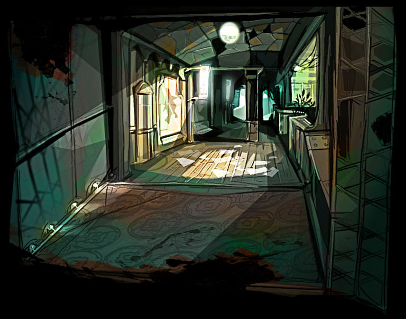 Game artwork 2