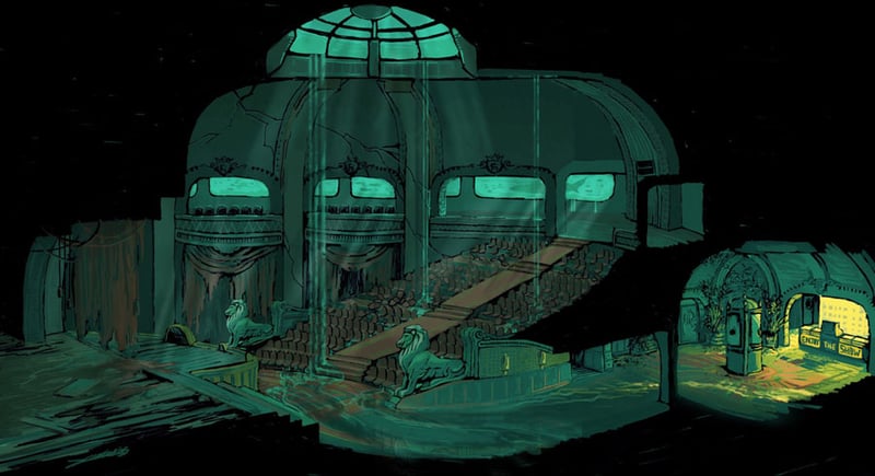 Game artwork 3