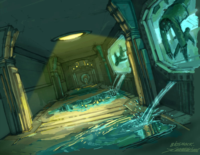 Game artwork 3