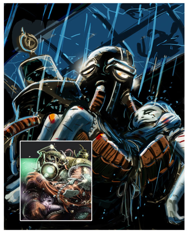 Game artwork 4