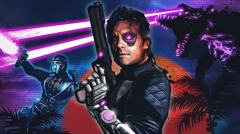 Game artwork 1