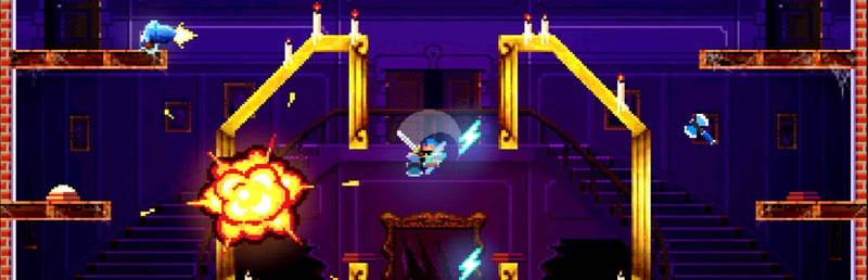Game artwork 1