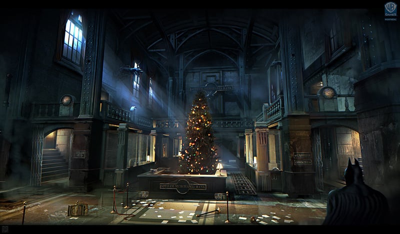 Game artwork 1