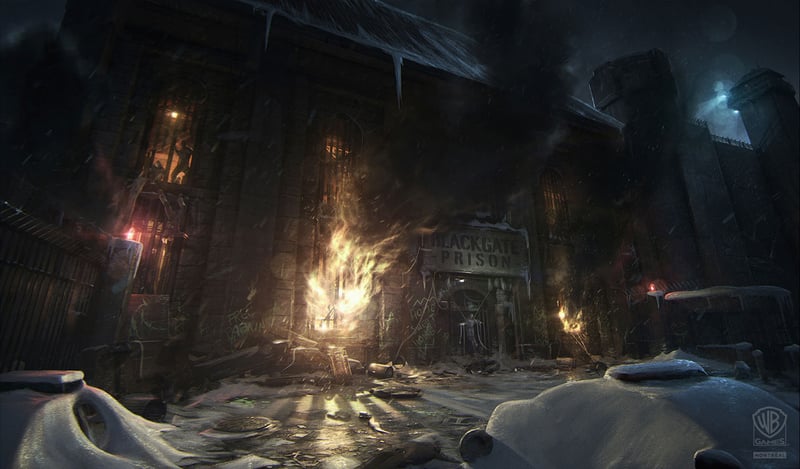 Game artwork 2