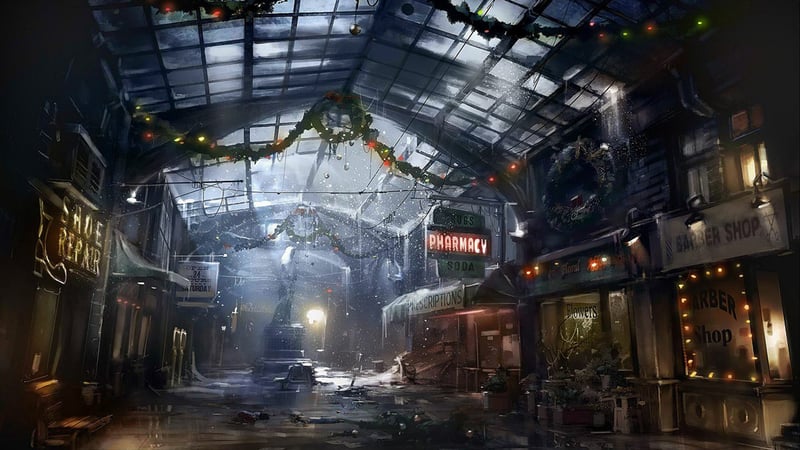 Game artwork 2