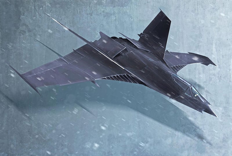 Game artwork 3