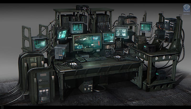 Game artwork 2