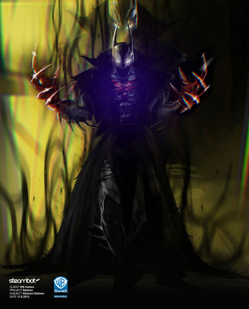 Game artwork 4