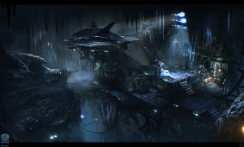 Game artwork 5