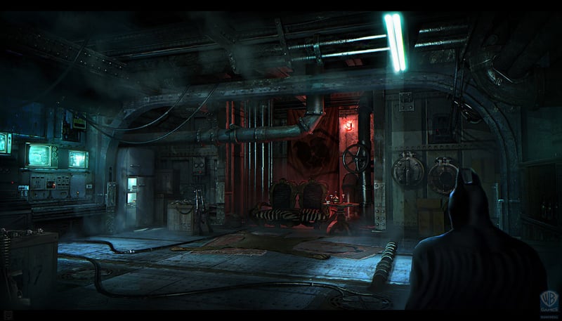 Game artwork 3