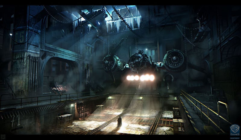 Game artwork 3