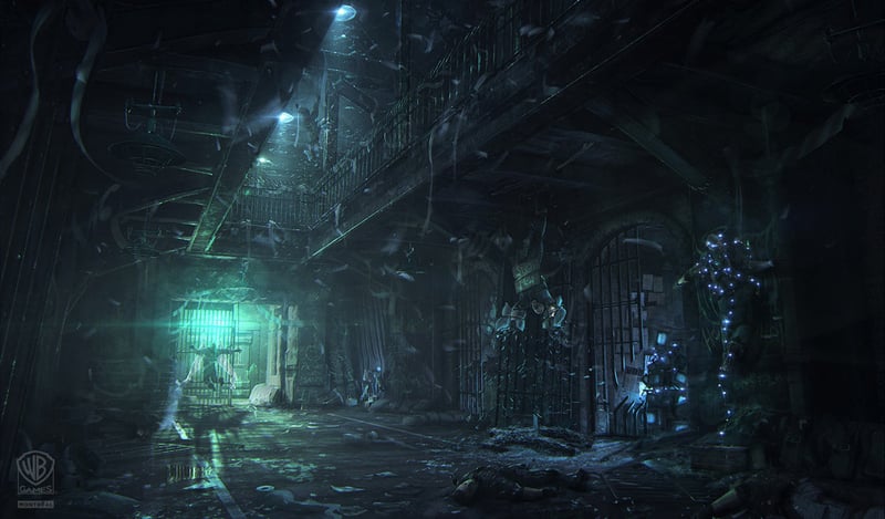 Game artwork 3