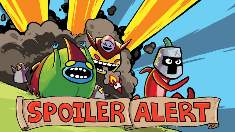 Game artwork 1