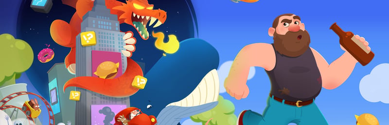 Game artwork 1