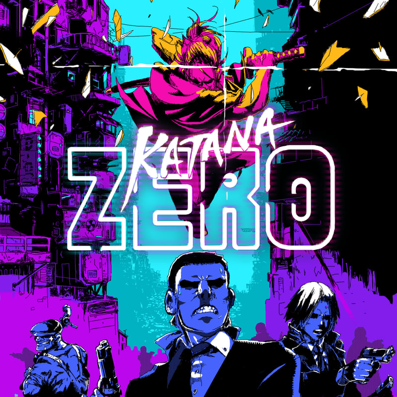 Game artwork 1